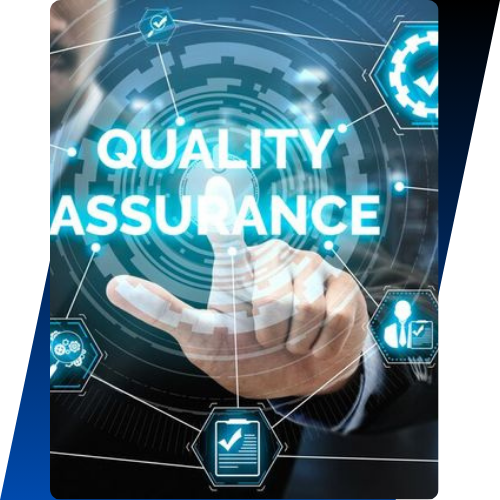 Best Quality Assurance Companies in Bangalore, India
