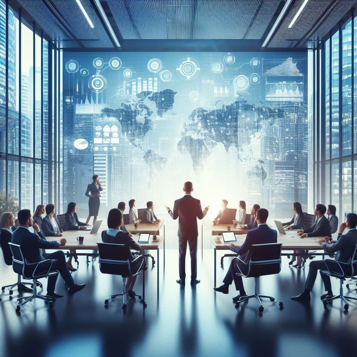 Best it consulting companies in canada